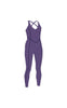 SANYA JUMSUIT - VIOLET