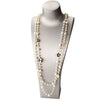 LUXURY PEARL NECKLACE