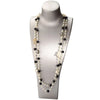 LUXURY PEARL NECKLACE