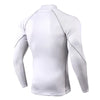 Rashguard Gym T Shirt