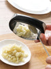 Stainless Steel Garlic Press Kitchen Gadgets Tools