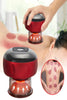 Electric Vacuum Cupping Massage Body Cups