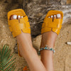 HARMONY SANDAL