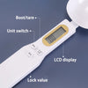 Weighing Spoon Scale Home Kitchen Tool