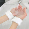 FACIAL WASH WRIST BAND