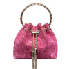 MATTEA CRYSTAL PURSE