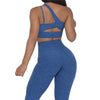 LONDON YOGA TWO PIECE SET