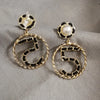 VINTAGE EARRINGS