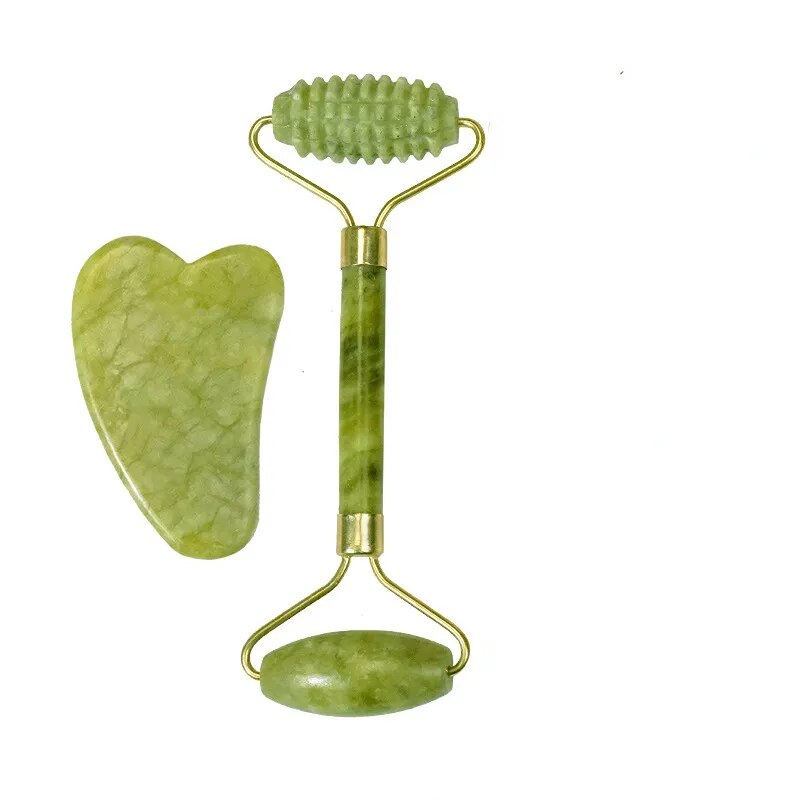 Natural Jade Roller Massager