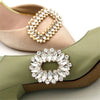 LADY SHOE CLIPS