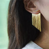 Tassel Earrings