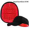 RED LIGHT THERAPY CAP