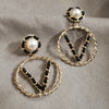 VINTAGE EARRINGS