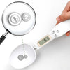 Weighing Spoon Scale Home Kitchen Tool