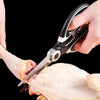 Multifunction Kitchen Chicken Bone Scissors