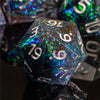 AURORA DND Sharp Edge Dice Set