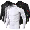 Rashguard Gym T Shirt