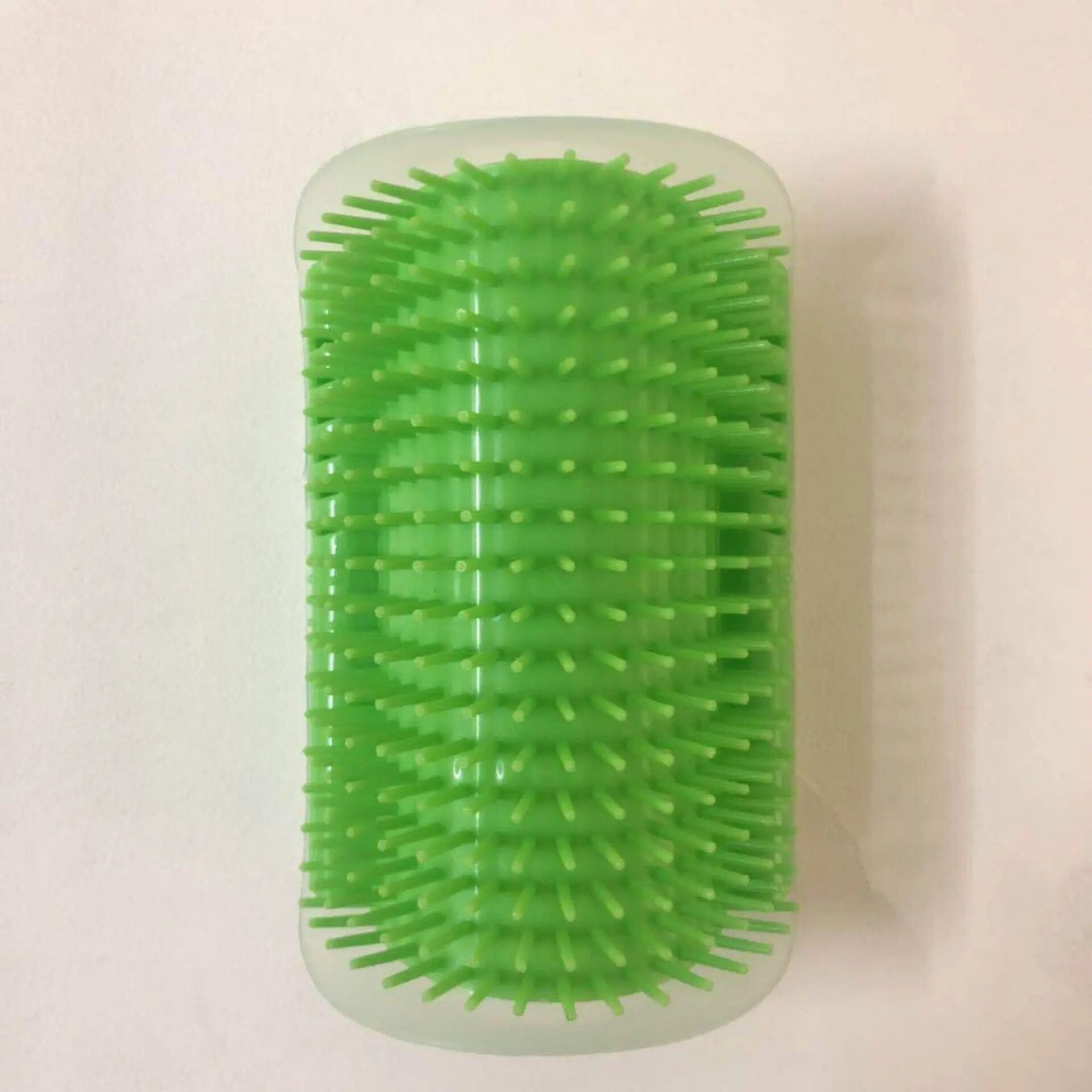 Massage Pet Brush Corner Scrape Hair Removal