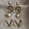 VINTAGE EARRINGS