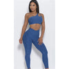 LONDON YOGA TWO PIECE SET