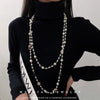 LUXURY PEARL NECKLACE