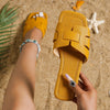 HARMONY SANDAL