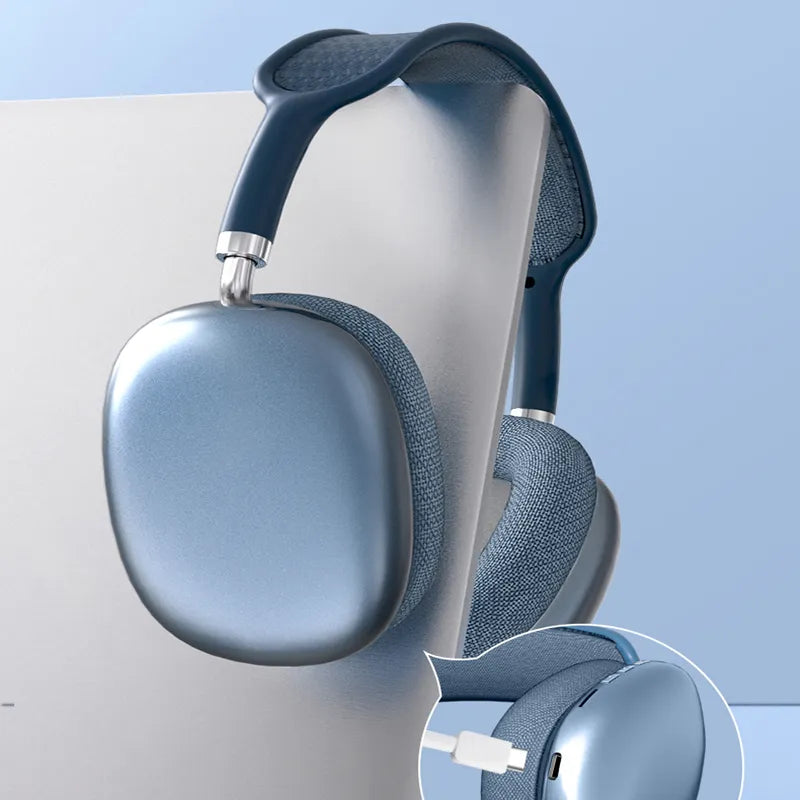 P9 Pro Headphones