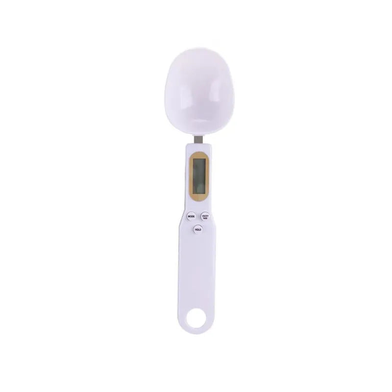 Weighing Spoon Scale Home Kitchen Tool