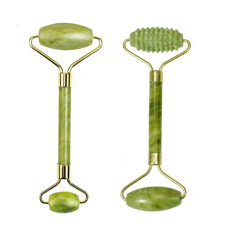 Natural Jade Roller Massager