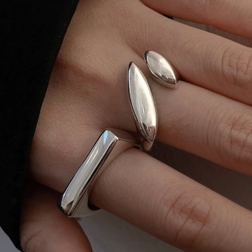 Dreams Sterling Silver Ring