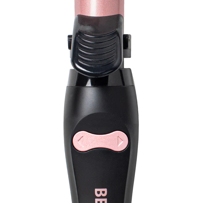 BEACHWAVER B1 ROTATING CURLING IRON - ROSE