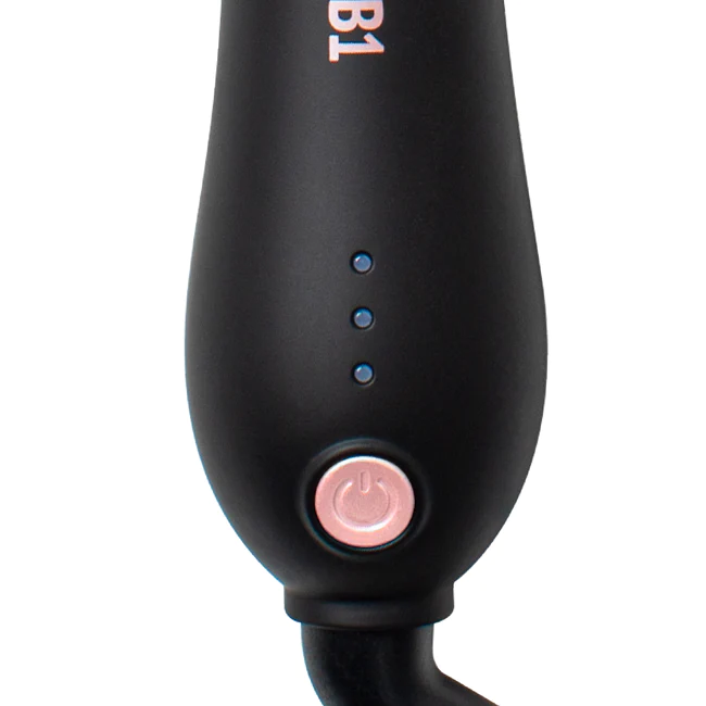 BEACHWAVER B1 ROTATING CURLING IRON - ROSE