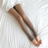 Cozy Cloudy Tights 